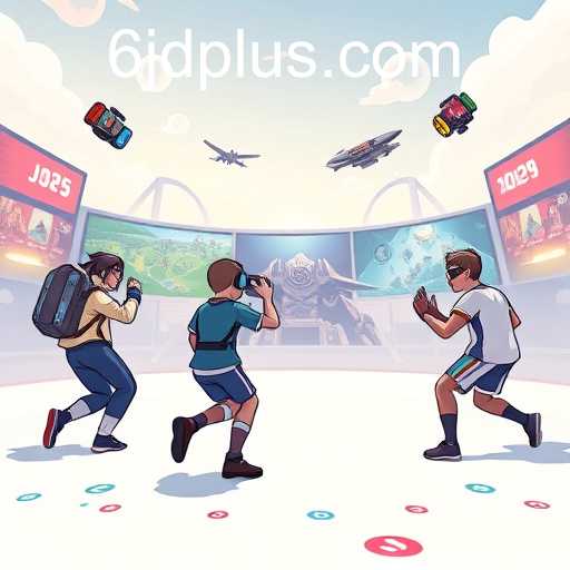 The Evolution of Gaming Platforms