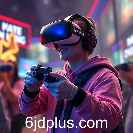 Emerging Trends in Online Gaming: The Rise of JDPlus