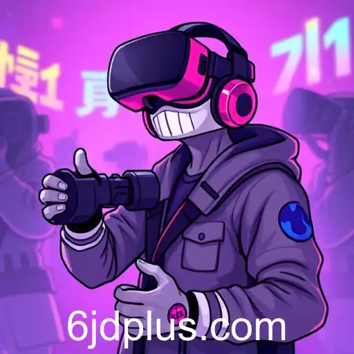 Gaming Evolution: The Rise of JDPlus