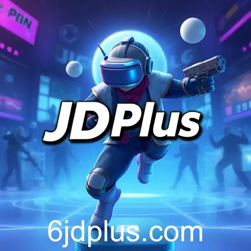 Gaming Evolution: JDPlus and the Future of Online Play