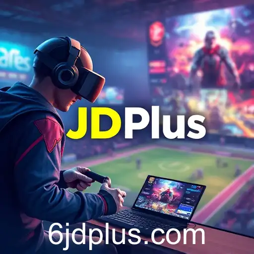 The Rise of jdplus: Pioneering Innovations in Online Gaming