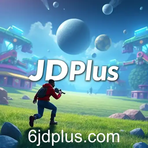 JDPlus Revolutionizes Online Gaming Experience