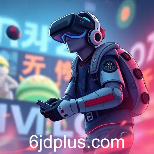 Emerging Trends in Gaming: The Role of JDPlus