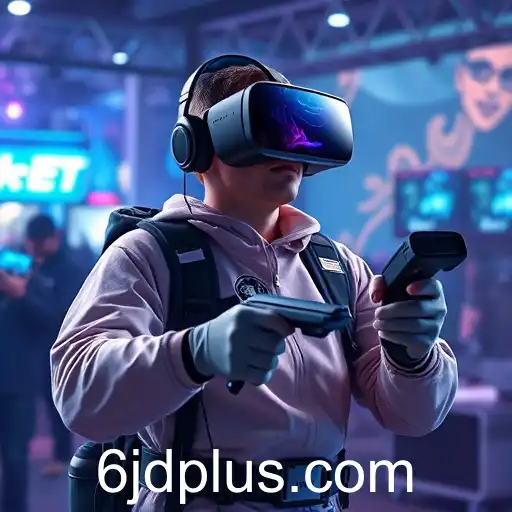 Revamping Virtual Realms: The JDPlus Effect