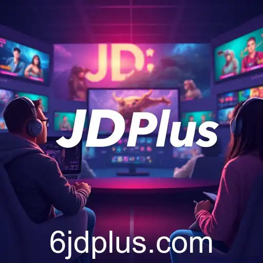 The Rise of JDPlus: A New Era in Online Gaming
