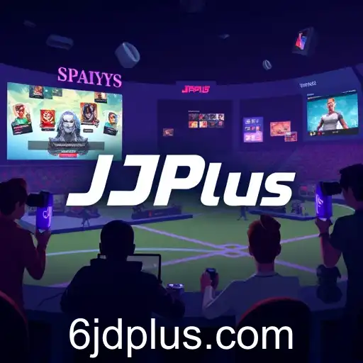 The Rise of JDPlus in Online Gaming