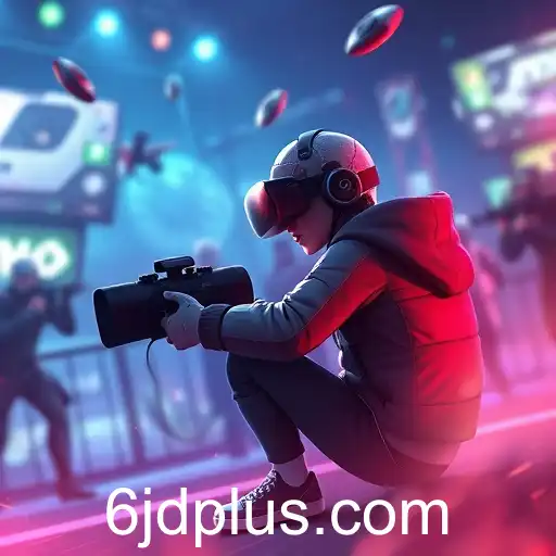 The Rise of jdplus in the Gaming World