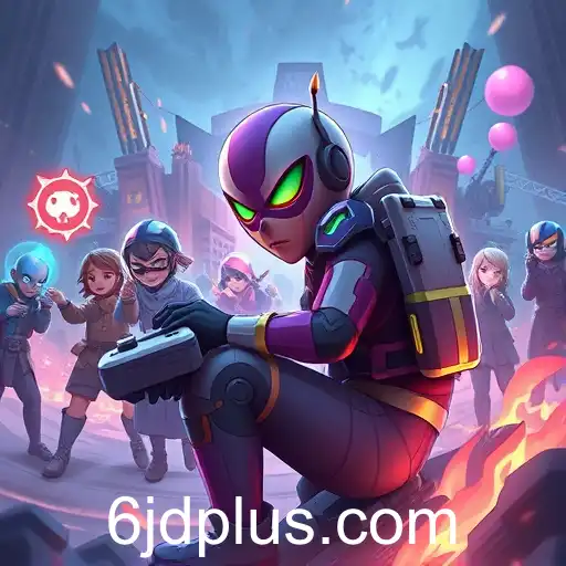 The Rise of JDPlus in the Gaming World