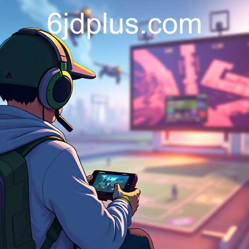 JD Plus Revolutionizes Online Gaming Community