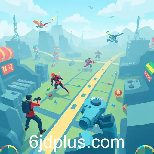 The Rise of jdplus: Pioneering Innovations in Online Gaming