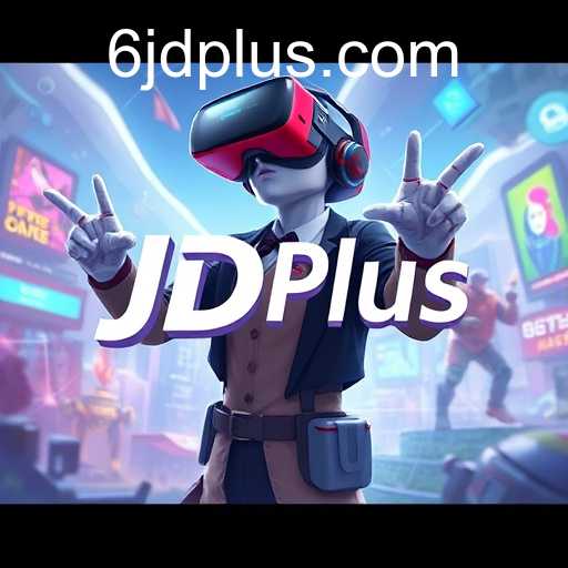 JDPlus Revolutionizes Online Gaming in 2026