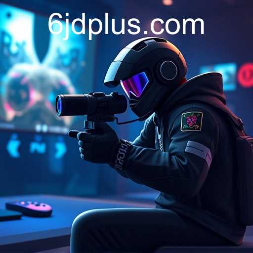 The Rise of JDplus in the Gaming World