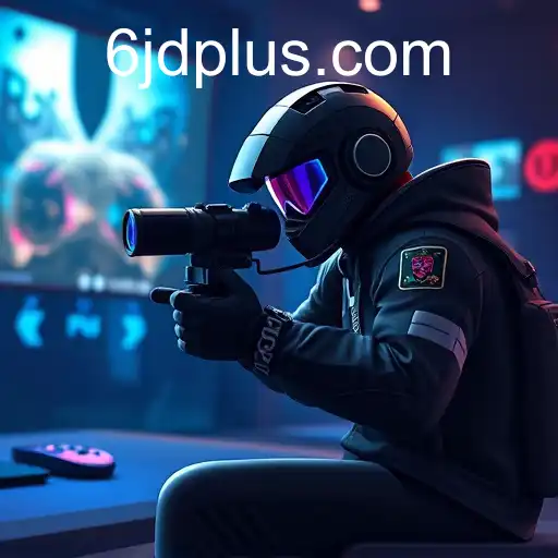 The Rise of JDplus in the Gaming World