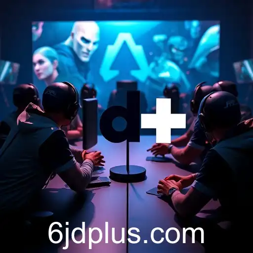 The Rise of JDPlus in the Gaming World