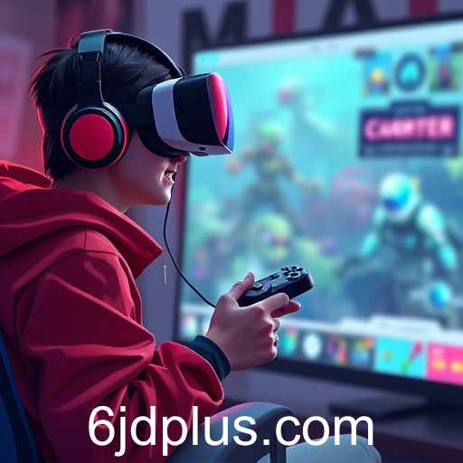 JDPlus Transforms Online Gaming Landscape
