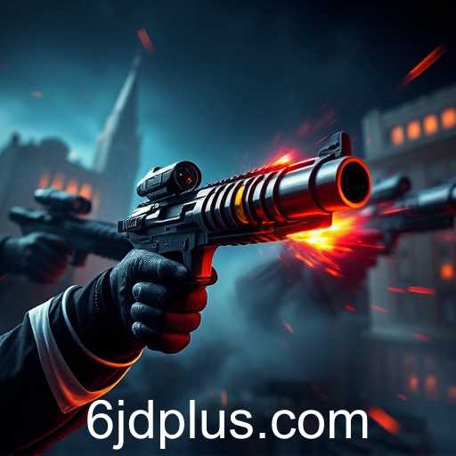 JDPlus Revolutionizes Online Gaming Experience