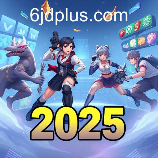 JDPlus Revolutionizes Online Gaming Scene