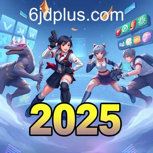 JDPlus Revolutionizes Online Gaming Scene