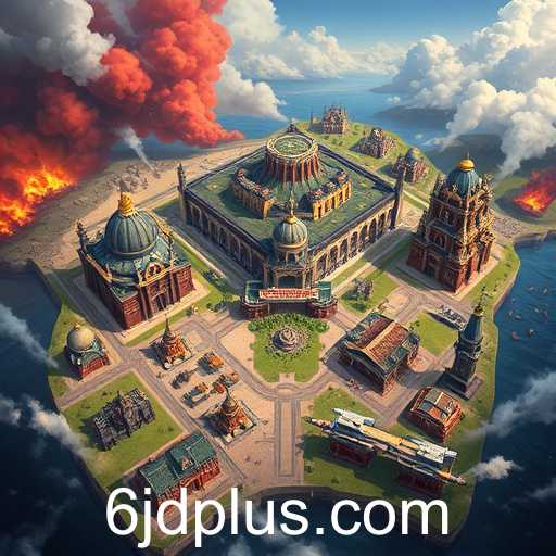 JDPlus: Revolutionizing Online Gaming in 2025