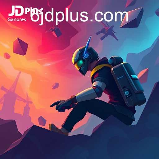 JDPlus Revolutionizes the English Gaming Scene