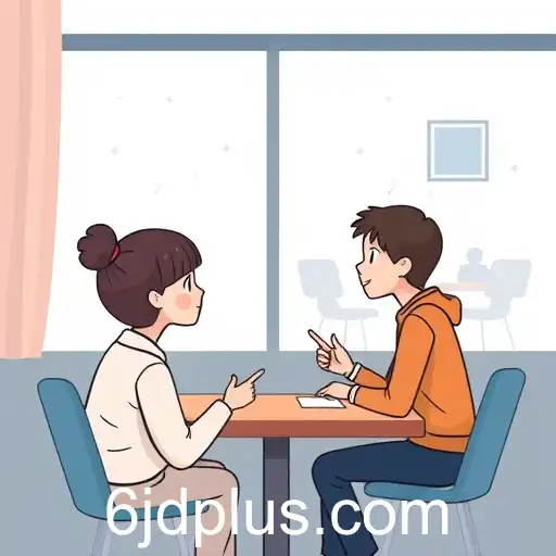 Enhancing Communication Through 'Listening Skills' Games