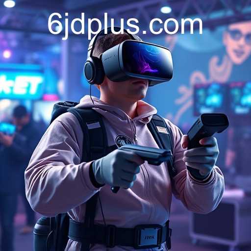 Revamping Virtual Realms: The JDPlus Effect