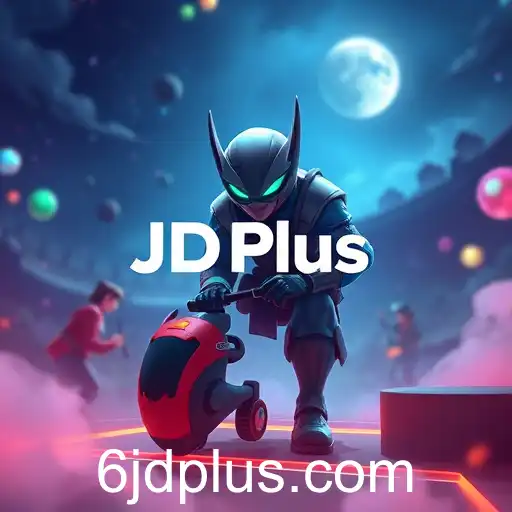 The Rise of JDPlus: A New Era in Online Gaming