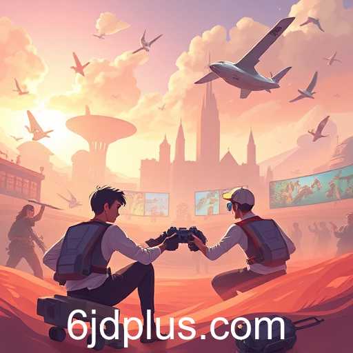 The Rise of JDPlus in Online Gaming