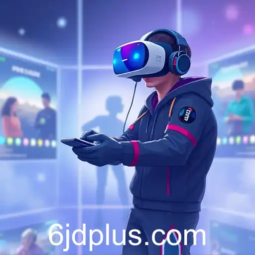 The Rise of JDPlus in the Gaming World