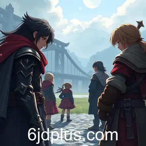 The Rise of JDPlus in Online Gaming