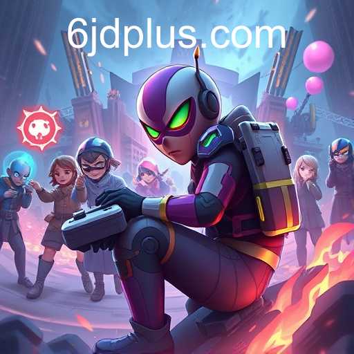 The Rise of JDPlus in the Gaming World