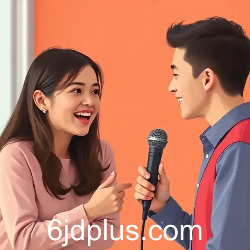 Enhancing Communication Skills with 'Speaking Drills'