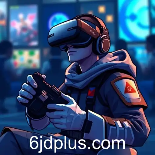 The Rise of JDPLUS in the Gaming World