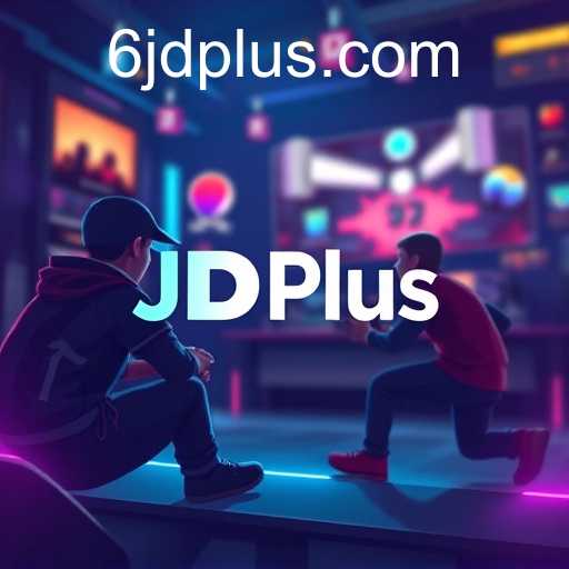 The Rise of JDPlus in the Gaming Industry